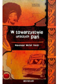 W towarzystwie uroczych pań