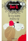 Kryminalne przypadki Daisy D Tom 21 Na trzy lordem będziesz ty Wydanie kieszonkowe