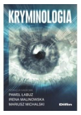 Kryminologia
