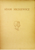Adam Mickiewicz 1948 r.