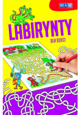 Labirynty dla dzieci