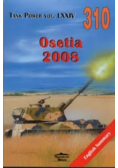 Tank Power LXXIV 310 Osetia 2008