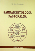 Sakramentologia pastoralna
