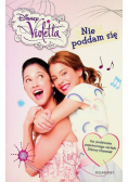 Violetta Nie poddam się