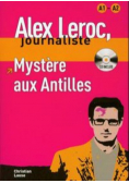Mystere Aux Antilles