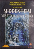 Middenheim Miasto białego wilka Edycja polska