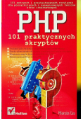 PHP 101 praktycznych skryptów