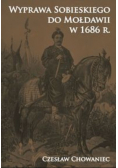 Wyprawa Sobieskiego do Mołdawii w 1686 roku