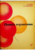 Chemia organiczna