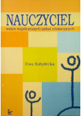 Nauczyciel wobec współczesnych zadań edukacyjnych