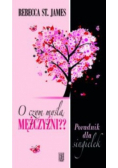 O czym myślą mężczyźni