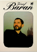 Józef Baran wiersze wybrane