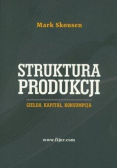 Struktura produkcji. Gielda, kapitał, konsumpcja