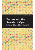 Tarzan and the Jewels of Opar