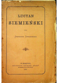 Lucyan Siemieński 1878 r.