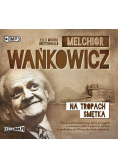 Na tropach Smętka audiobook