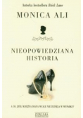 Nieopowiedziana historia
