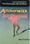 Autohipnoza psychoterapia
