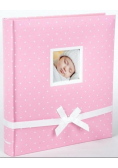 Fotoalbum tradycyjny szyty Sunshine Nowe