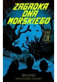 Clue Tom 3 Zagadka dna morskiego