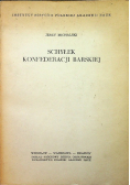 Schyłek konfederacji barskiej