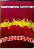 Nowoczesne materiały żaroodporne