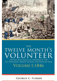 The Twelve Month's Volunteer