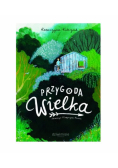 Przygoda Wielka