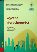 Wycena nieruchomości