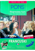 Ekspresowy kurs Francuski