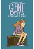 Giant Days Tom 11 Mną się nie przejmujcie