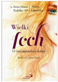 Wielki foch. O (nie) dojrzałości kobiet