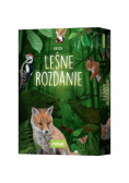 Leśne rozdanie REBEL