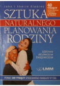 Sztuka naturalnego planowania rodziny