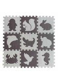 Puzzle piankowe