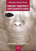 Wielkie tajemnice zwyczajnych ludzi