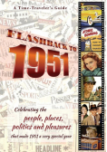 Flashback to 1951 - A Time Traveler's Guide