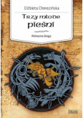 Trzy młode pieśni