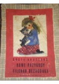 Nowe przygody Filonka Bezogonka