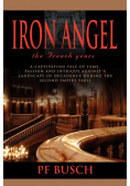 Iron Angel