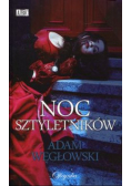 Noc sztyletników