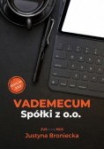 Vademecum Spółki z o.o.