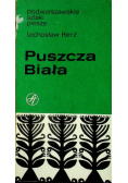 Puszcza Biała