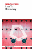 Lun Yu Rozmowy