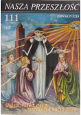 Nasza przeszłość nr 111