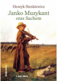 Janko Muzykant oraz Sachem