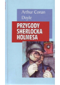 Przygody Sherlocka Holmesa