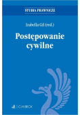 Postępowanie cywilne