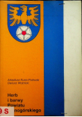 Herb i barwy Powiatu Tarnogórskiego