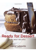 Ready for Dessert My Best Recipes